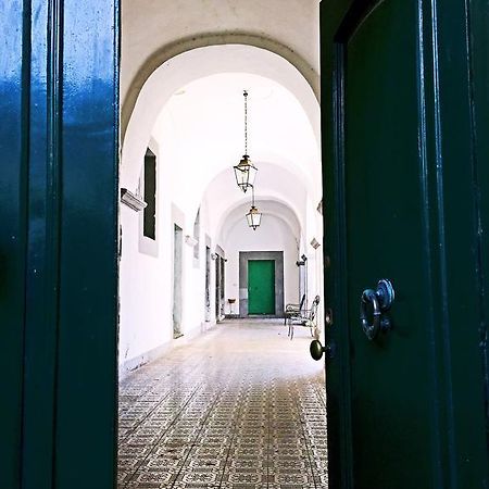 Casa Pollio Apartment Мета Екстериор снимка