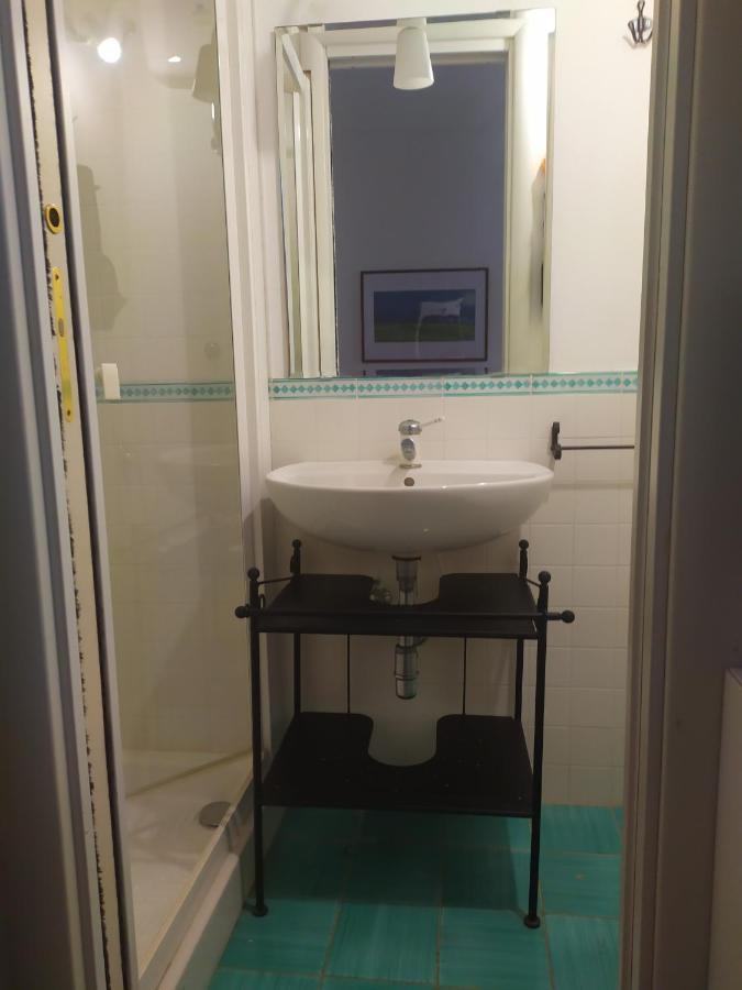 Casa Pollio Apartment Мета Екстериор снимка