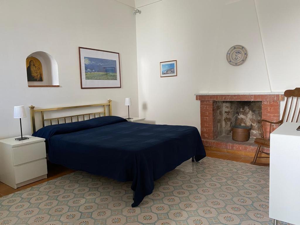 Casa Pollio Apartment Мета Екстериор снимка