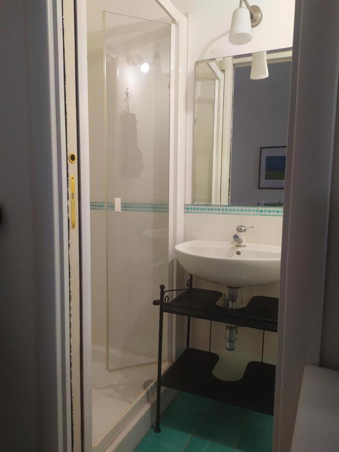 Casa Pollio Apartment Мета Екстериор снимка