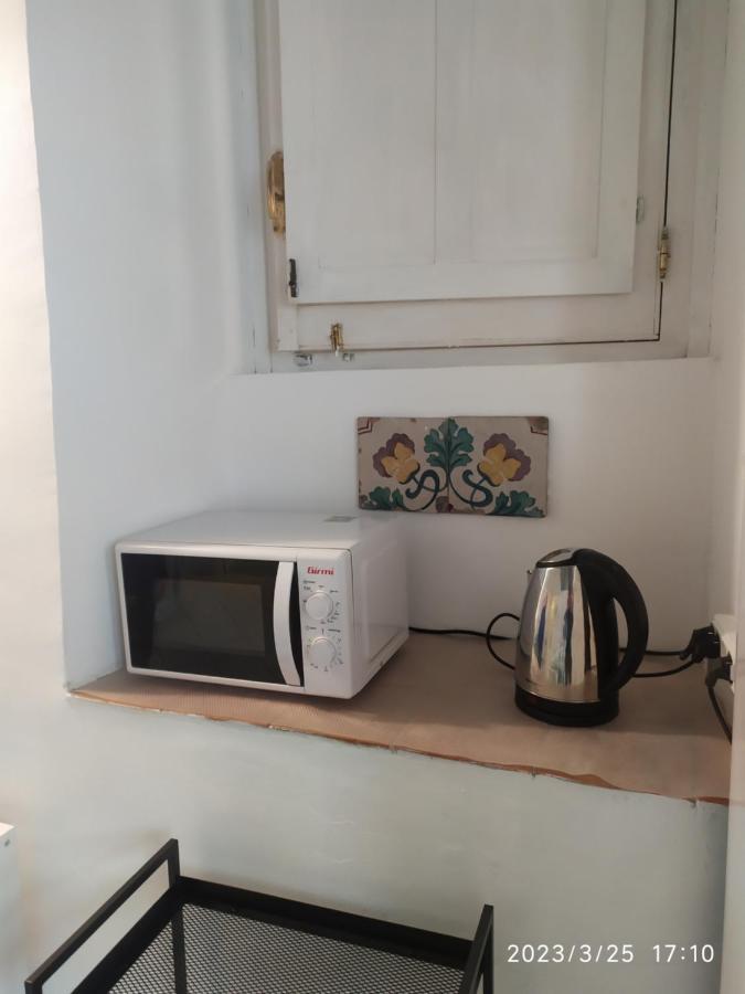 Casa Pollio Apartment Мета Екстериор снимка