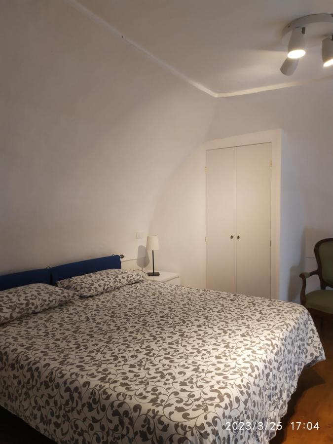 Casa Pollio Apartment Мета Екстериор снимка