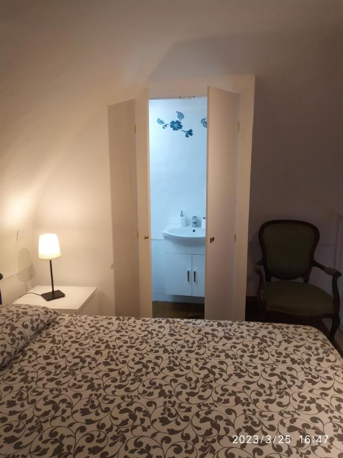 Casa Pollio Apartment Мета Екстериор снимка