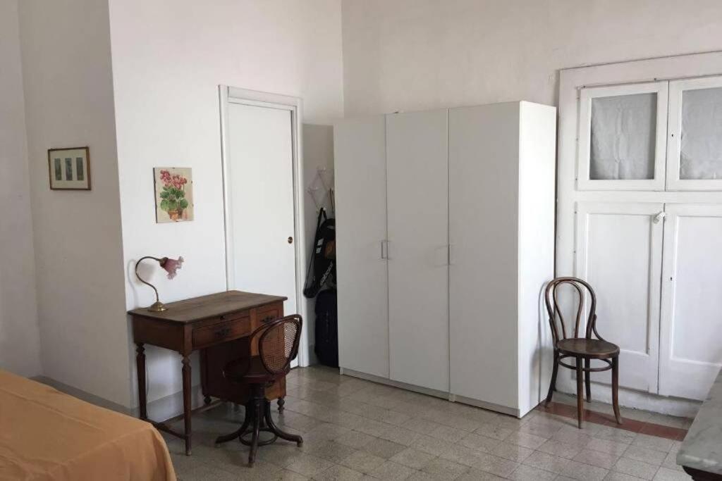 Casa Pollio Apartment Мета Стая снимка