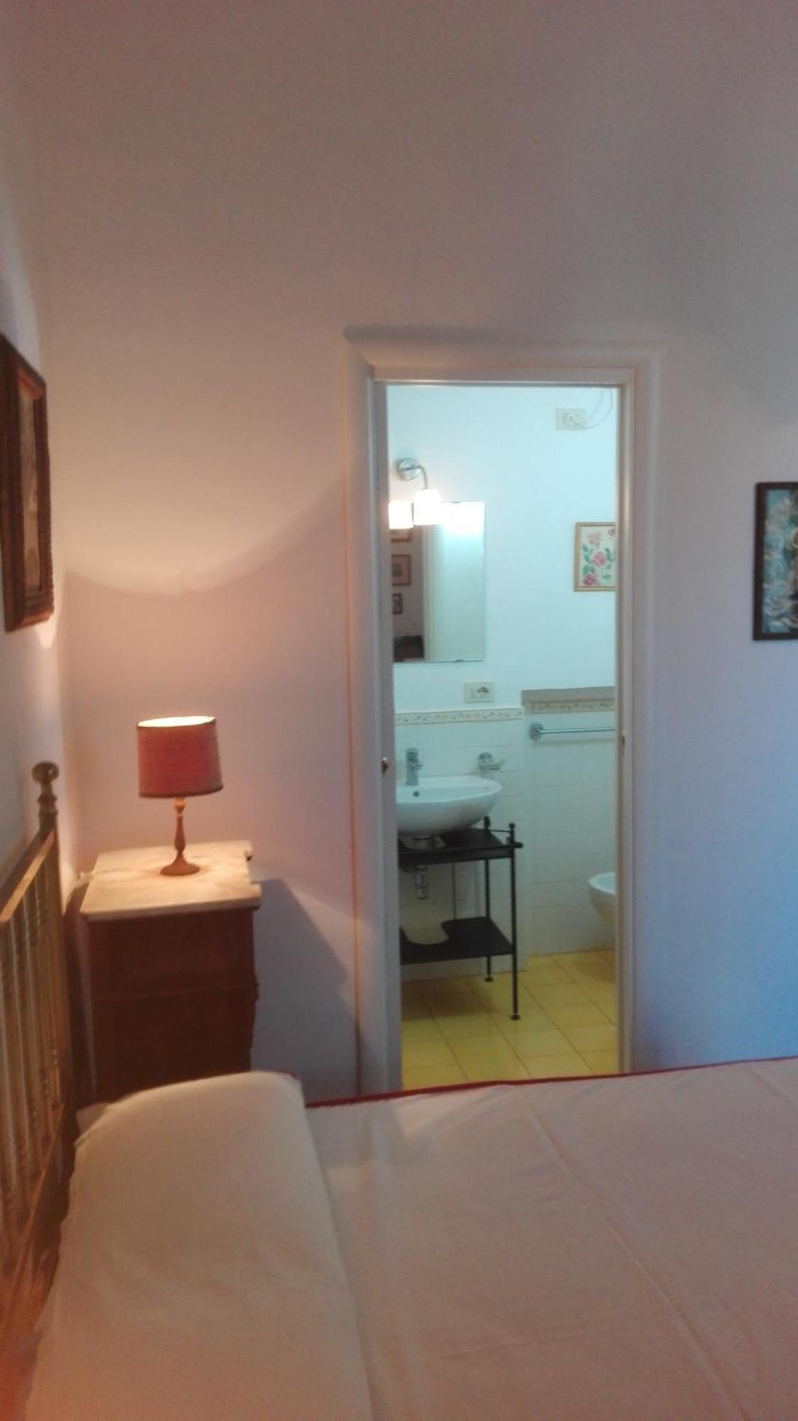 Casa Pollio Apartment Мета Екстериор снимка