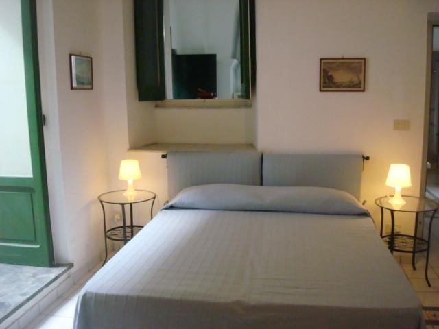 Casa Pollio Apartment Мета Екстериор снимка