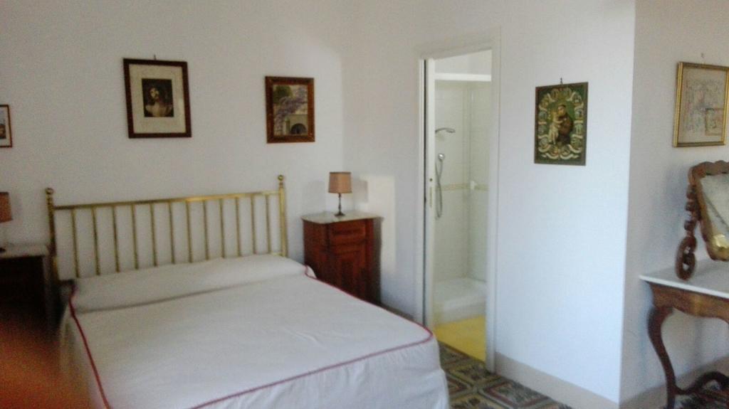 Casa Pollio Apartment Мета Екстериор снимка