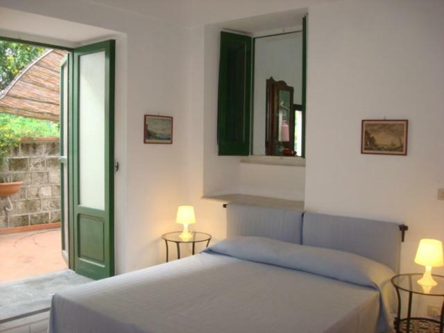 Casa Pollio Apartment Мета Екстериор снимка